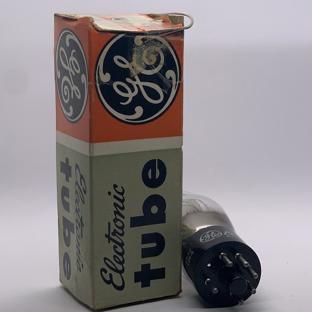 Válvula 0C3 (VR105 / OA3) - Imagem 4