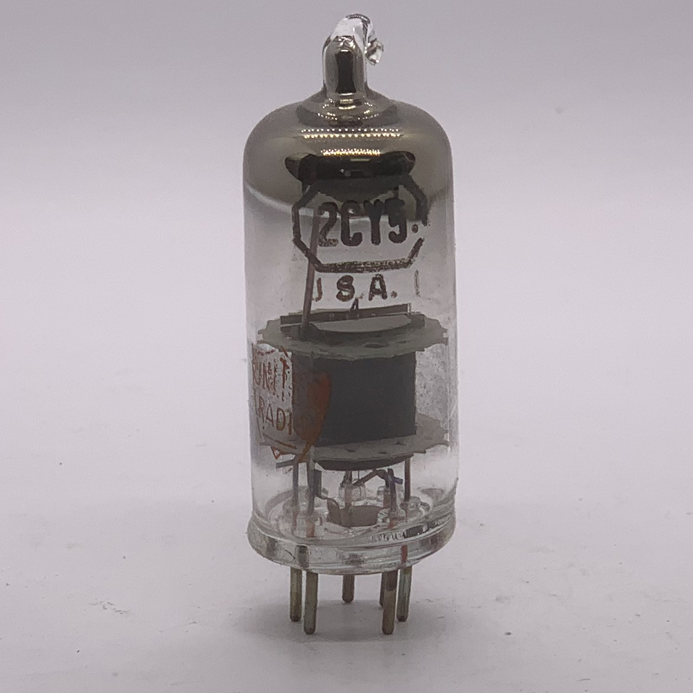 VÁLVULA 2CY5 - Imagem 4