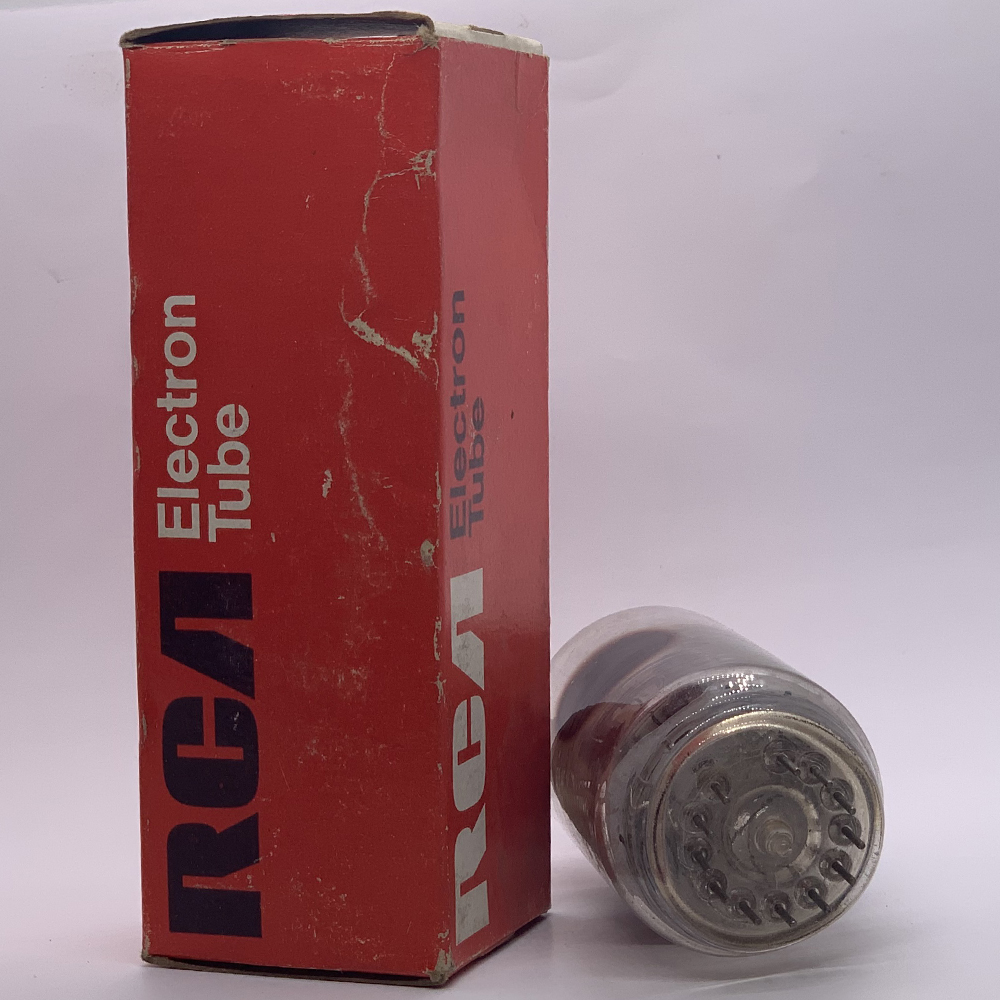 Válvula 42KN6 - Imagem 3