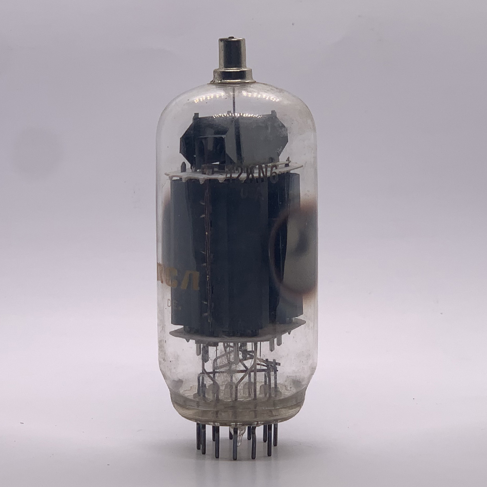 Válvula 42KN6 - Imagem 4